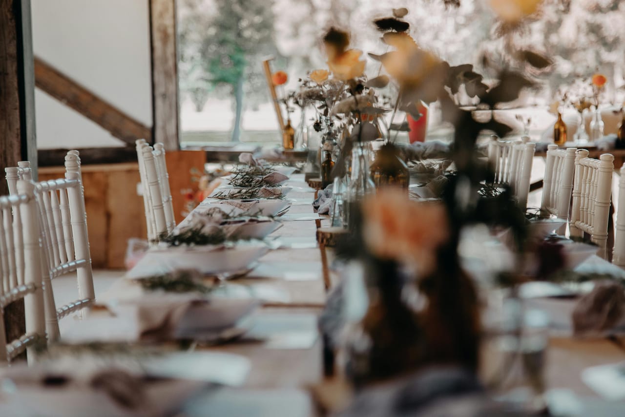 Mise en place