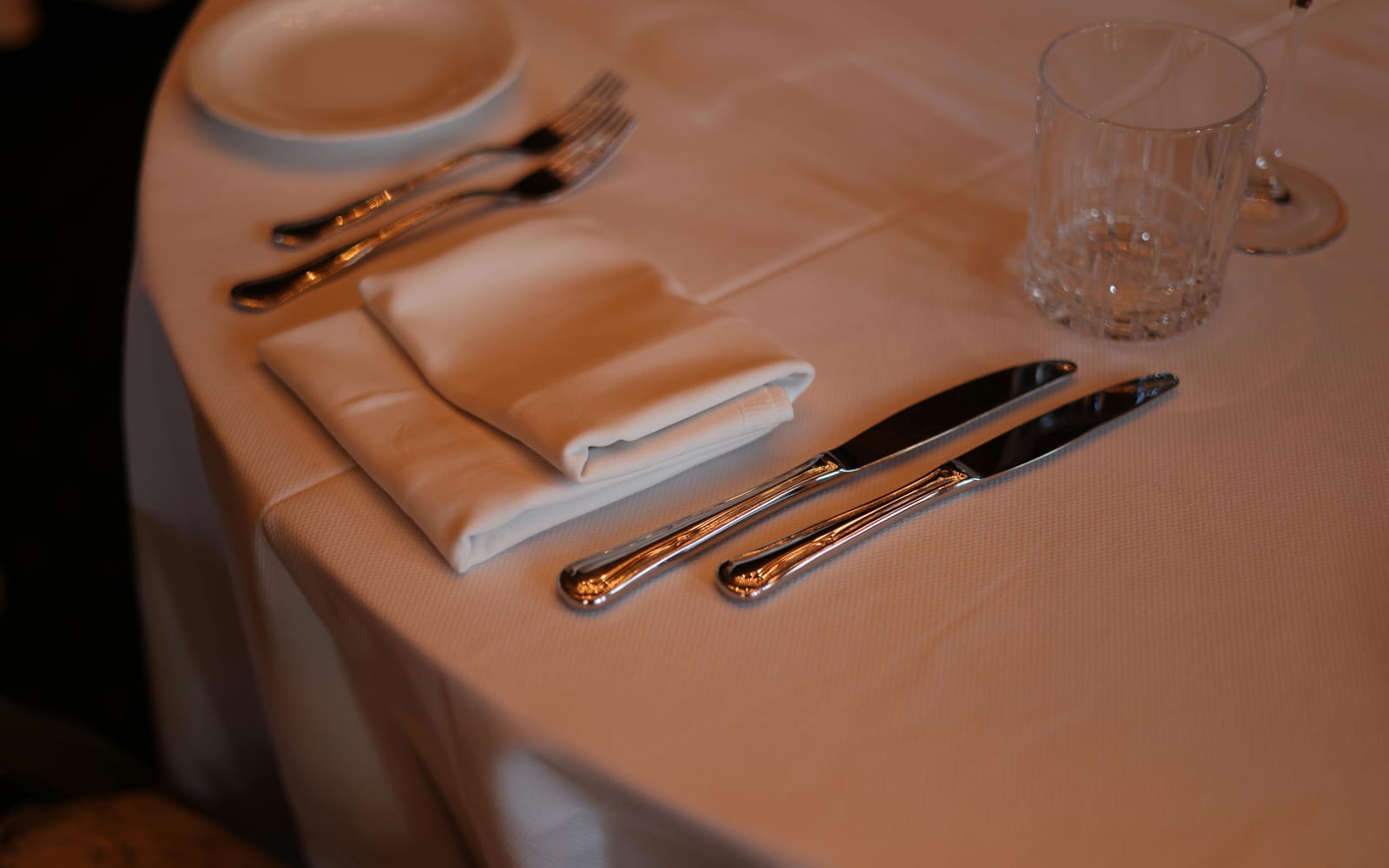 Hospitality as craft